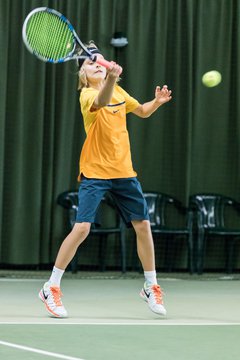 Bild 125 - 7. Wilson Cup